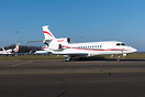Dassault Falcon 7X