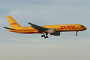 Boeing 757-27A(PCF)