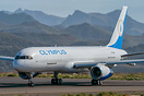 Boeing 757-223(PCF)