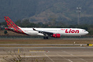 Airbus A330-343