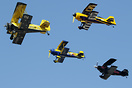 Grumman G-164A Ag-Cat