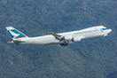 Boeing 747-867F/SCD