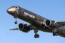 Embraer ERJ-195-E-2
