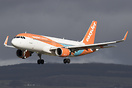 EasyJet Holidays livery