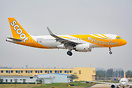 Airbus A320-232