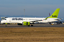 Airbus A220-300