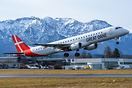 Embraer ERJ-195LR