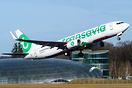 Boeing 737-8K2