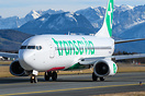 Boeing 737-8K2