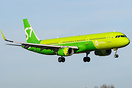 Airbus A321-231