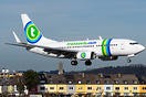 Boeing 737-7K2