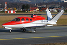 Cirrus Vision SF50