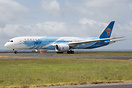 Boeing 787-9 Dreamliner