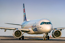 Airbus A321-251NX