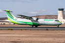 ATR 72-600