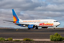 Boeing 737-804