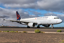 Airbus A320-214