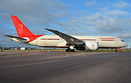 Boeing 787-8 Dreamliner