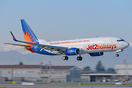 Boeing 737-8MG