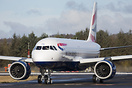 Airbus A320-251N