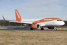 Airbus A321-251N