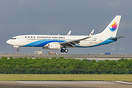 Boeing 737-83Z