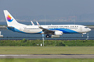 Boeing 737-83Z