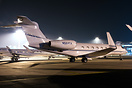Gulfstream G650ER