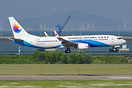 Boeing 737-8Q8