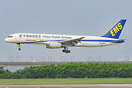 Boeing 757-21B(PCF)