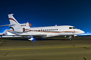 Dassault Falcon 7X