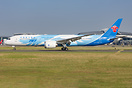 Boeing 787-9 Dreamliner