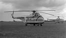 Westland S55 Whilrwind 3
