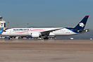 Boeing 787-9 Dreamliner