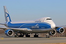 Boeing 747-83QF/SCD