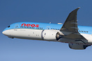 Boeing 787-9 Dreamliner