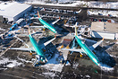 Boeing 737-8 MAX