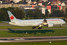 Boeing 787-9 Dreamliner