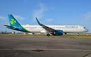 Airbus A321-253NX