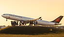 Airbus A330-343X