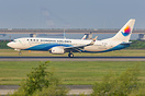 Boeing 737-83Z