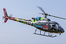 Eurocopter AS-350B3 Ecureuil