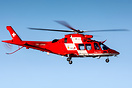 AgustaWestland AW-109SP