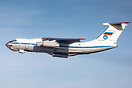 Ilyushin Il-76MD Ilyushin Il-76MD
