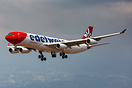 Airbus A340-313X