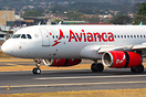 Airbus A320-233