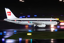 Airbus A319-131