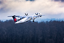 Bombardier Dash 8-402Q