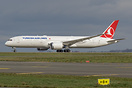 Boeing 787-9 Dreamliner