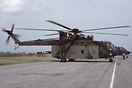 Sikorsky CH-54A Tarhe